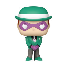 Ultimate Funko Pop Riddler Figures Checklist and Gallery 22