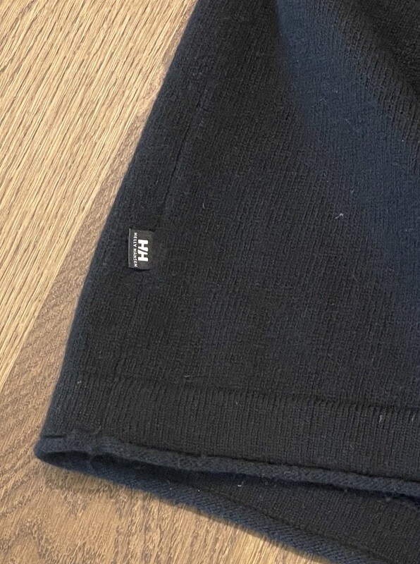 Helly Hansen Lambswool Pullover Sweater Men’s Sz … - image 5