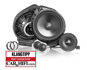 vauxhall astra j front door speakers