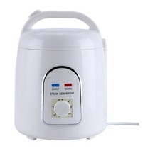 Générateurs de Vapeur pour Portable Sauna à Svedana, 1,5 Litre 850 W, Vrl. m2JG