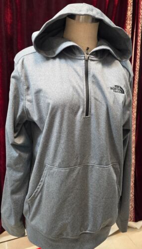 The North Face Women’s Jacket Hooded 1/4 Zip - Size M - Pick Your Color - Picture 9 of 15
