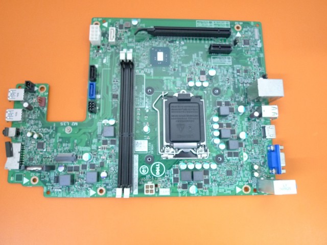 Dell Inspiron 3250 Motherboard Socket Lga1151 Df9dh Dnmv1 For Sale Online Ebay