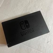 OEM Nintendo Switch Console Screen TV Dock Station Charging Base Station
