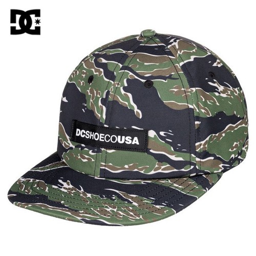 DC Shoes Smashers Crushable Baseball 