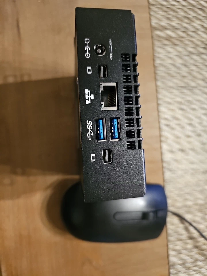 nowmicro players Model 250 media player 4k commercial grade player - Image 4 of 4