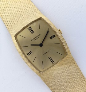 patek philippe gubelin