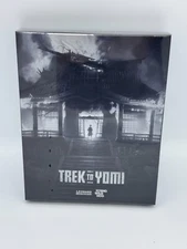 Playstation PS5 Trek To Yomi Special Reserve Game Collector SRG #1004/5000 NEW