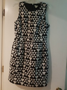 jumper dress size 8