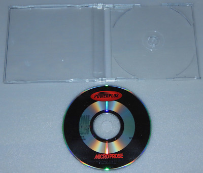 Computerspiel Game Sid Meier's Colonization Colonisation PC CDROM 1994 DOS BOX