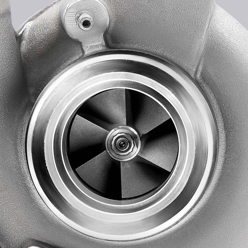 Turbocharger for Saab Aero 9-3 9-5 B235R B235L 49189-01800 49189-01830 9172180 - Picture 11 of 12