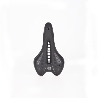Bike Saddle MTB Bicycle Seat Gel Filled Soft Air Cushion Mountain