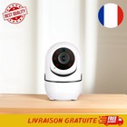 Caméra de Surveillance Sans fil Vision Nuit Sécurité Intérieur 1080P Wifi
