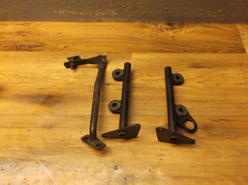 BMW K1200RS 547 Bj.01-04  Halter Wasserkühler Kühler