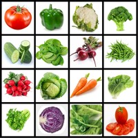 America's Favorite Vegetable Seeds All Heirloom Vegetable Seeds, Non Hybrid Non America's Favorite Vegetable Seeds All Heirloom Vegetable Seeds, Non Hybrid Non