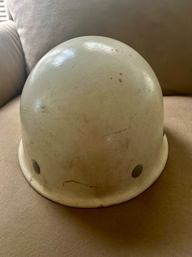 Original Vintage NASA Hardhat RARE** - Picture 3 of 5