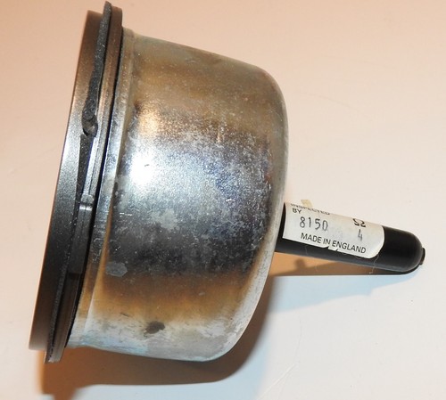 B&W BOWERS AND WILKINS LCR 3 TWEETER SPEAKER LCR3 ZZ12513 (*PLEASE READ AD!) - Picture 3 of 6