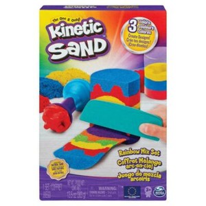 kinetic sand ebay