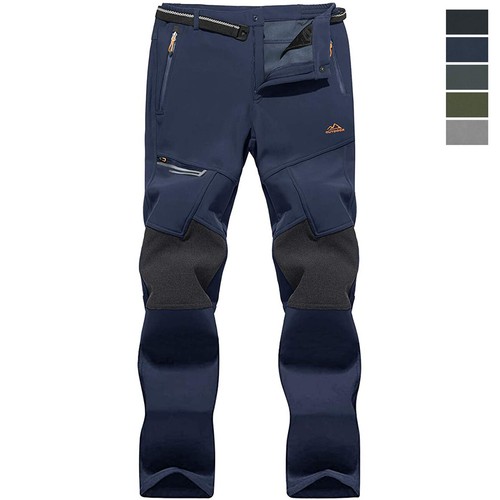 waterproof insulated work pants