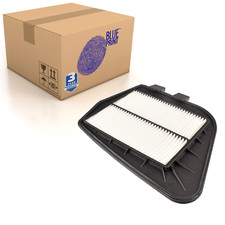 CTS Air Filter Fits Cadillac 25728874 Blue Print ADA102219