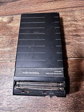 Audio Technica ATW-R03 Wireless Receiver base unit only