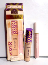 Tarte The Icons Shape Tape Radiant Concealer 20B Rosebud Maracuja Juicy Plump