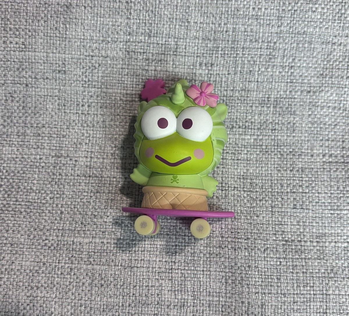 tokidoki x Hello Kitty and Friends Cherry Blossom Series 3 Blind