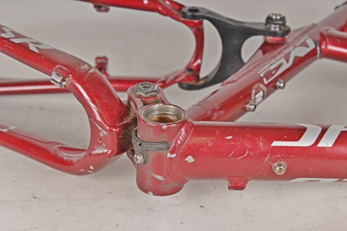 Specialized Epic FSR M4 17.5 Specialized Epic FSR M4 17.5
