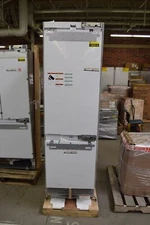 Fisher Paykel RS2484WRU1 24" Panel Ready RH Built-In Refrigerator #145313 MPA