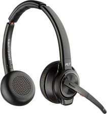 Poly Savi 8220 Stereo DECT Headset