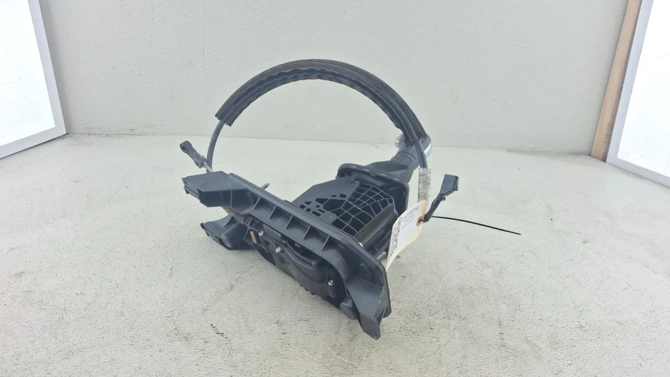 12-16 VOLKSWAGEN PASSAT TRANSMISIÓN AUTOMÁTICA PALANCA DE CAMBIOS OEM Foto 2 de 4