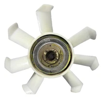 1987-1993 Ford Mustang GENUINE OEM 5.0L Engine Cooling Fan Clutch Blade 302 V8