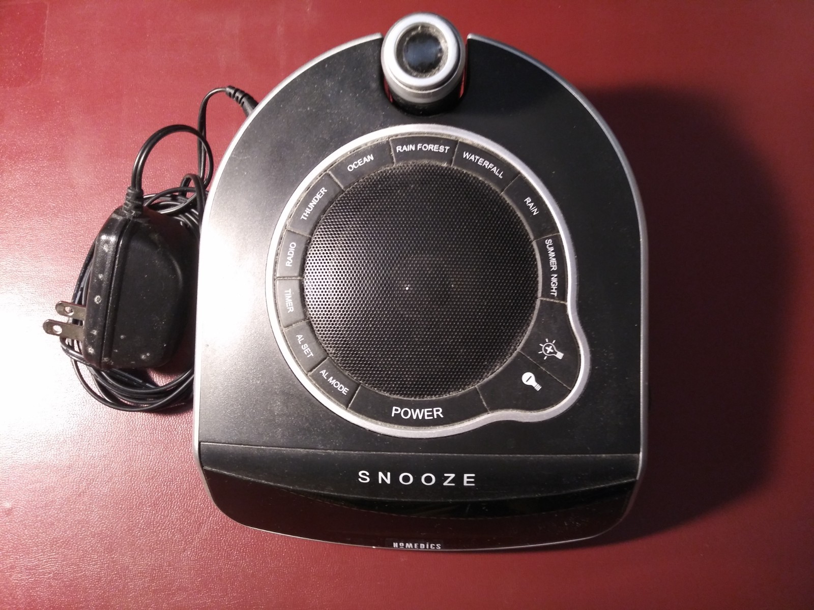 Radio Wake Gently