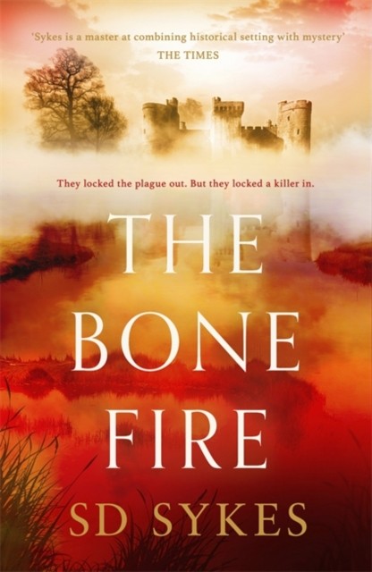 The Bone Fire by S D Sykes - 9781473679993 - Image 3