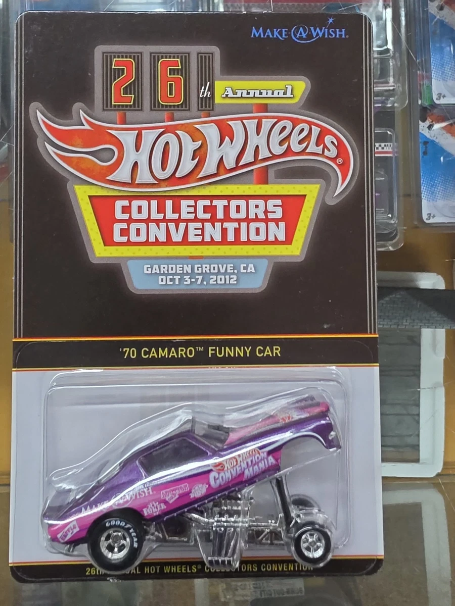 Hot Wheels Convention for sale | eBay