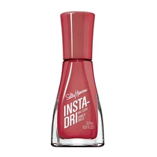 Sally Hansen Insta-Dri Nail Polish | Quick Dry, Long Lasting, Streak-Free Shine