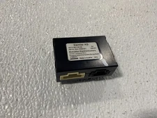 10-16 MERCEDES E550 CONVERTIBLE BACKUP CAMERA CONTROL MODULE OEM #A0.36