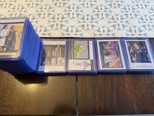 2025 Panini Caitlin Clarke Chronicles Complete Set Cards 1-100 Caitlin Clark