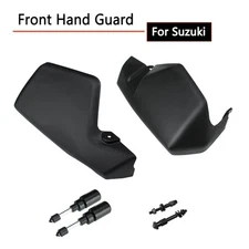 For SUZUKI DL650 V-Strom Front Hand Knuckle Guard Handguard Protector 2004-2024