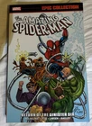 The Amazing Spider-Man Epic Collection vol.21 Return Of The Sinister Six(2016)