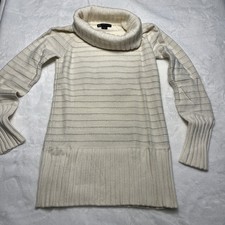 Armani Exchange Women's Sweater/tunic Size M Excellent Condition