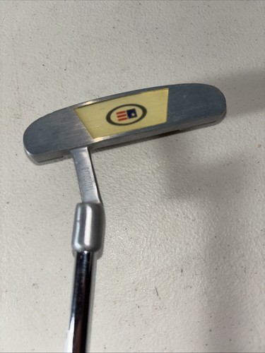 USKG WT-25u UL42 Junior Golf 4 Clubs 3 Fairway Driver, 7, P & Jekyll Putter RH - Picture 13 of 15
