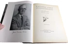 1931 GOLF BOOK: NATURAL GOLF By John Duncan Dunn 1st ed Book Of Fundamentals