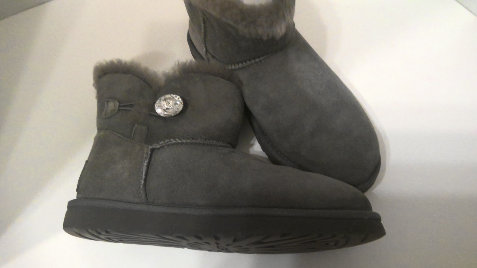 Uggs Mini Bailey Bling - image 2