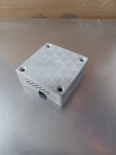 Modultra Conductor DDC Heatsink Vector Unfinished