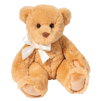 Douglas Golden Bear Graham with Ribbon