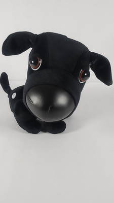 The Dog Artlist Collection 10