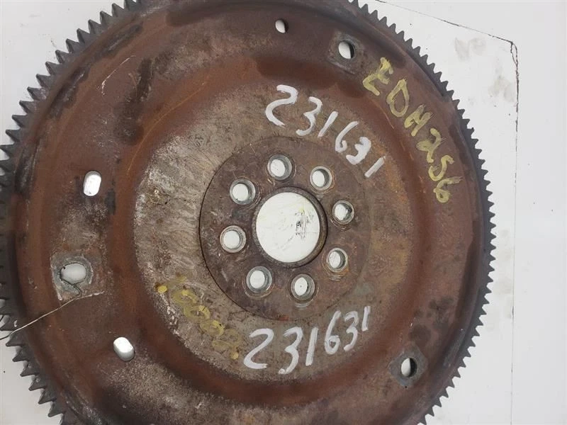 Volante/placa flexible 3 orificios de perno convertidor para 08-19 TAURUS 757411 Foto 2 de 4