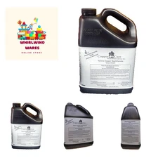Ready-to-Use 1 Gallon Copper Naphthenate 17% Wood Preservative for Exterior Use