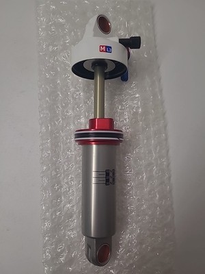 Rock-Shox Monarch RT3 184x44 Dämpferkörper   Neu & ungebraucht 