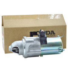  For NEW Honda OEM Starter Civic CR-V Crossto...